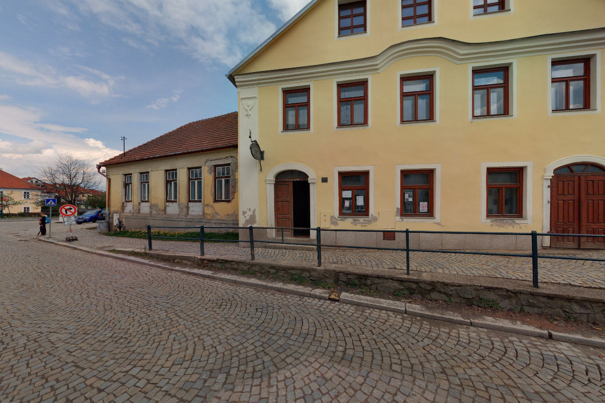 Hospůdka Pod Skálou foto 6
