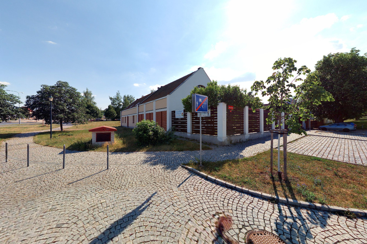 Farnost Evangelické církve metodistické v Plzni 1 - Lochotíně foto 2