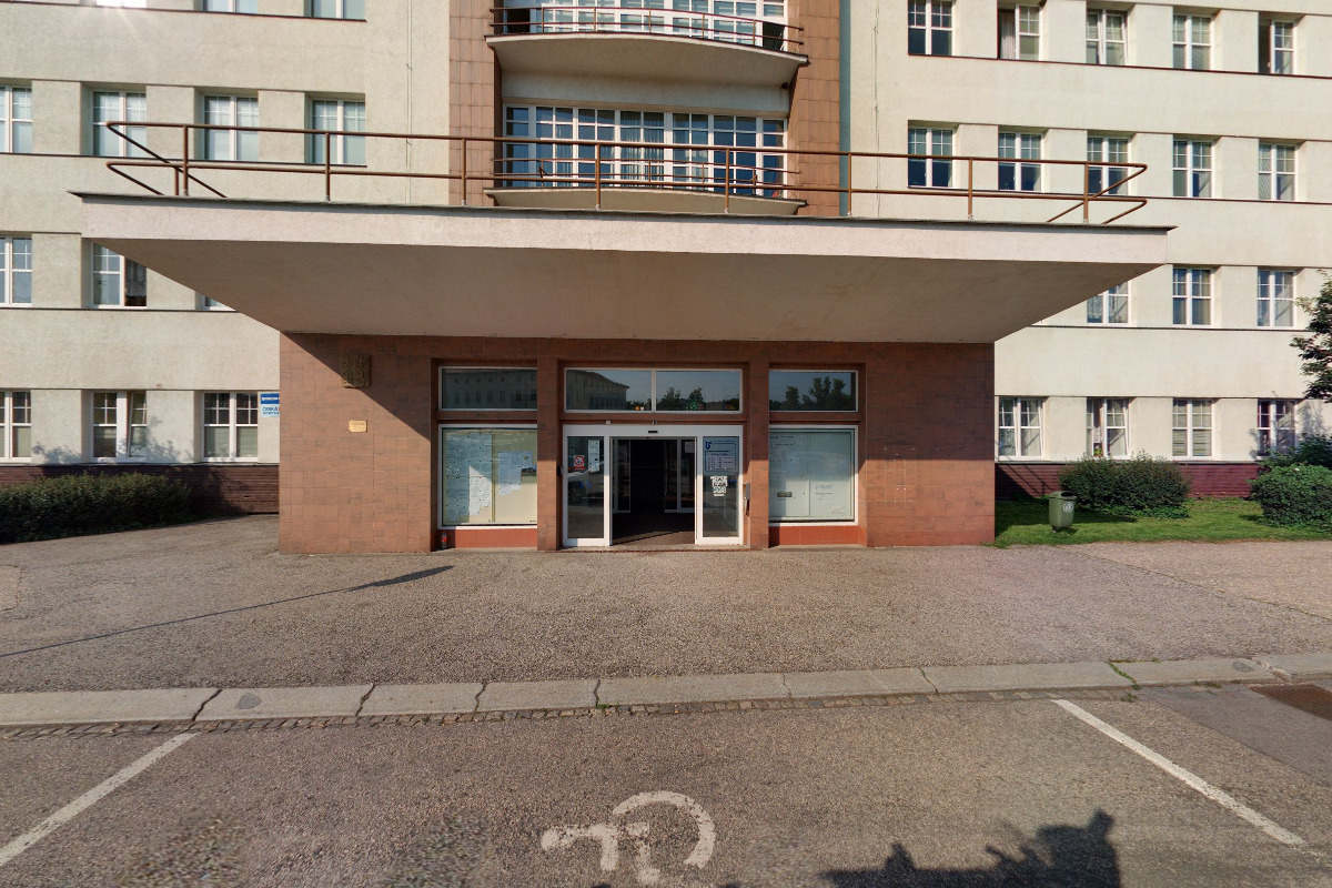 MEBYS Trutnov s.r.o. foto 2