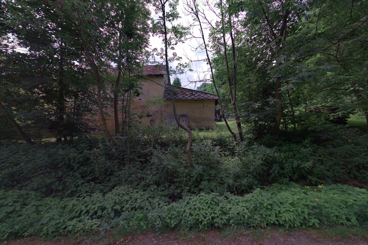 Jiří Bučko - Zemní práce traktorbagrem foto 5