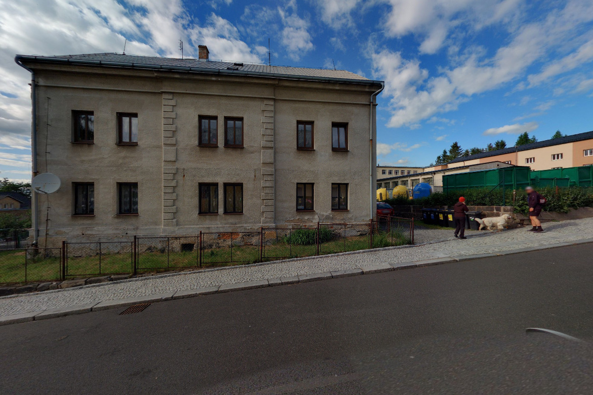 Sběrný dvůr města Kamenický Šenov foto 2