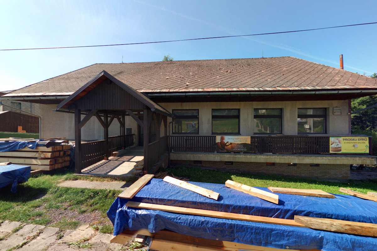 Prodejna sýrů Hrčava 97 foto 5