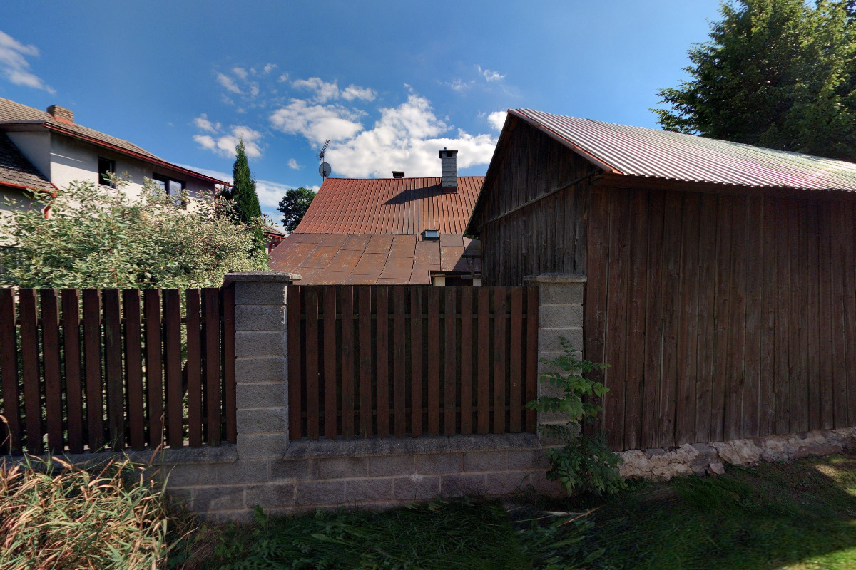 Kozlova chalupa Fryšava foto 2