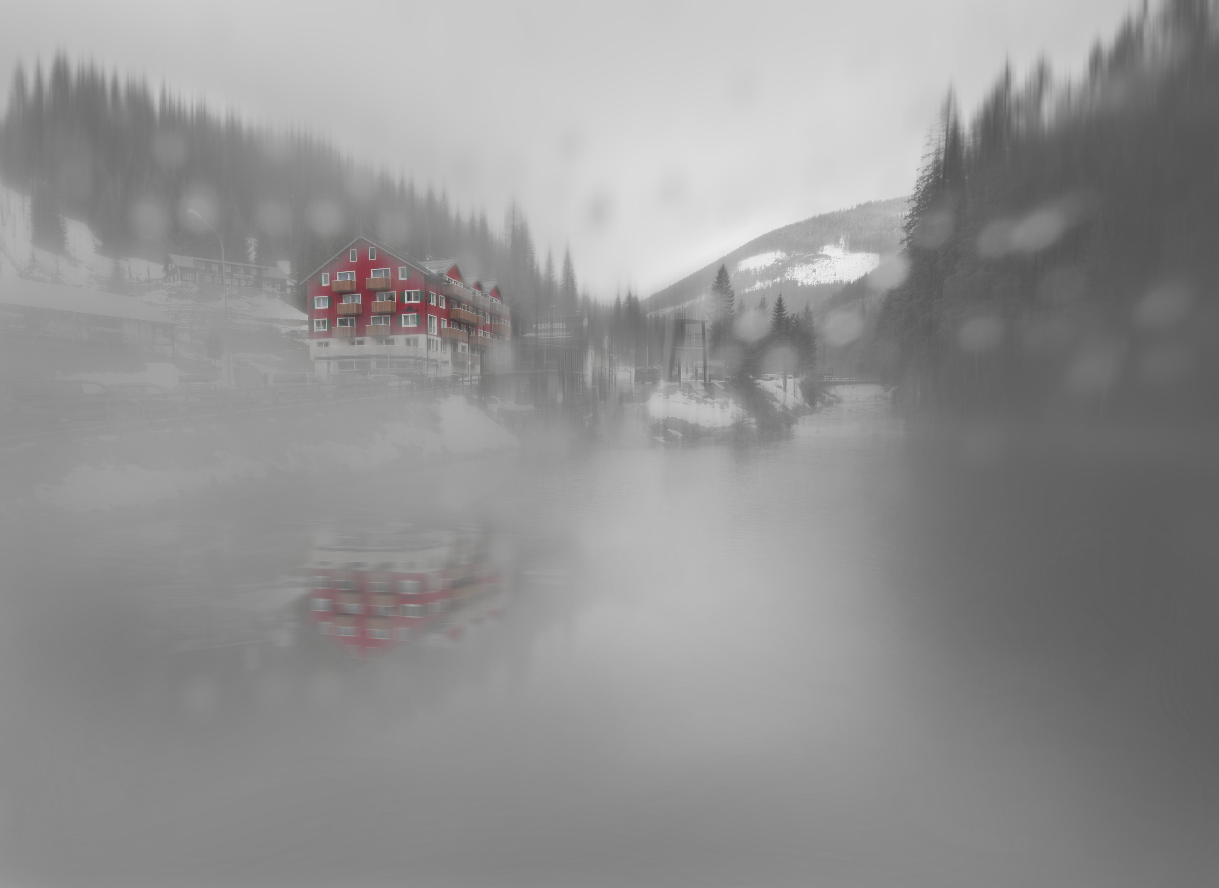 Apartmány BARTH Holiday - rezidence Krakonoš foto 5