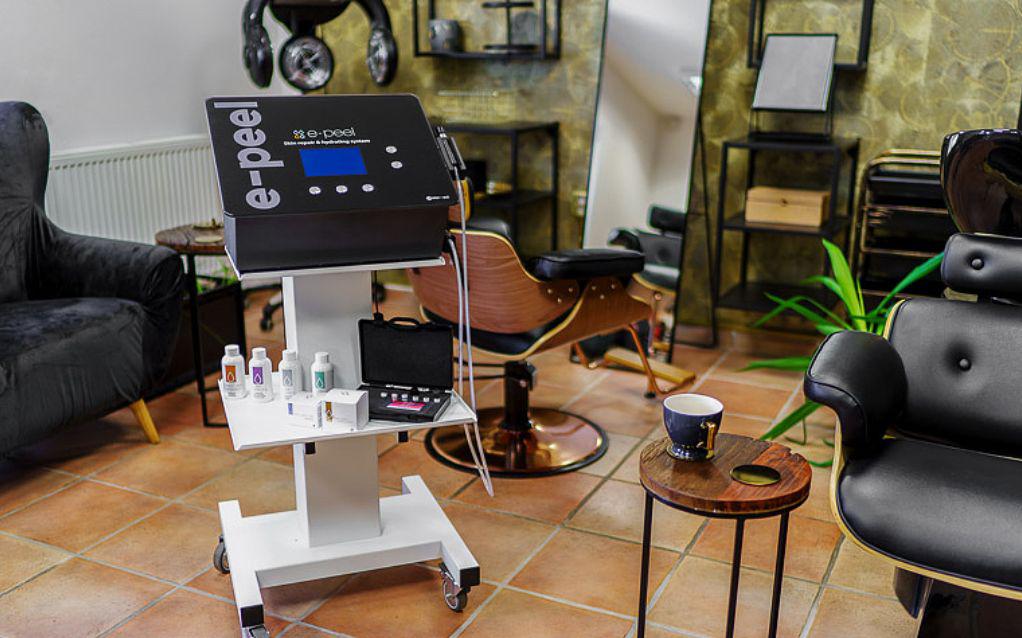 HEIL-ESTHETIC - Eva Mikmek Landsmannová foto 3