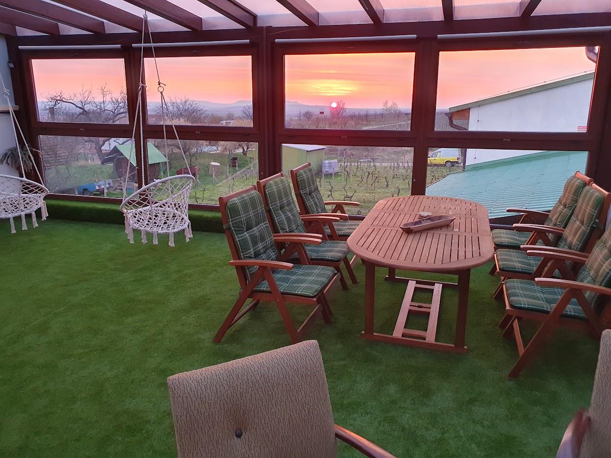 Apartmány Mirek foto 5
