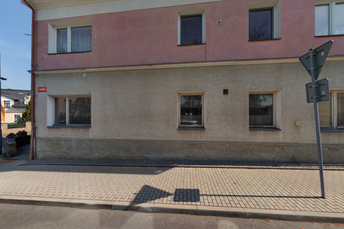 Hospůdka Svárov - Viťulín