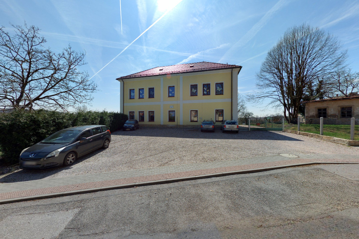 Mateřská škola Milíčeves foto 2