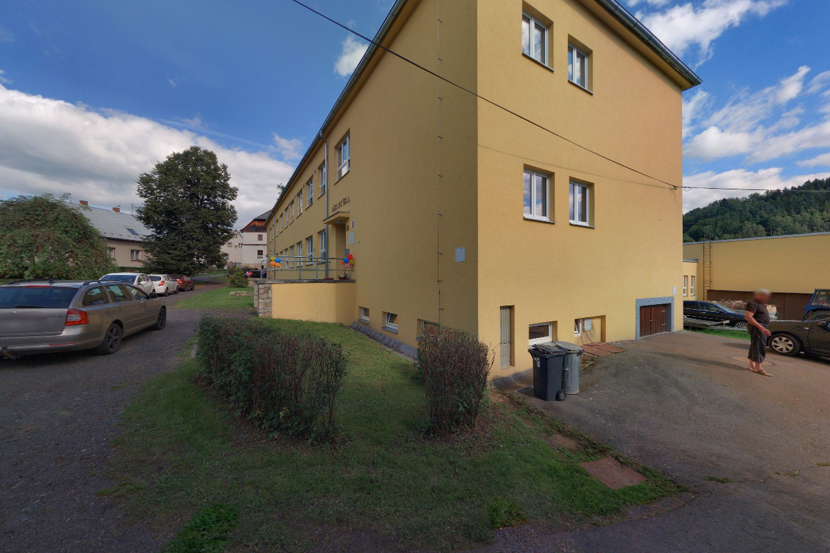 Základní škola a Mateřská škola Úterý, okres Plzeň-sever