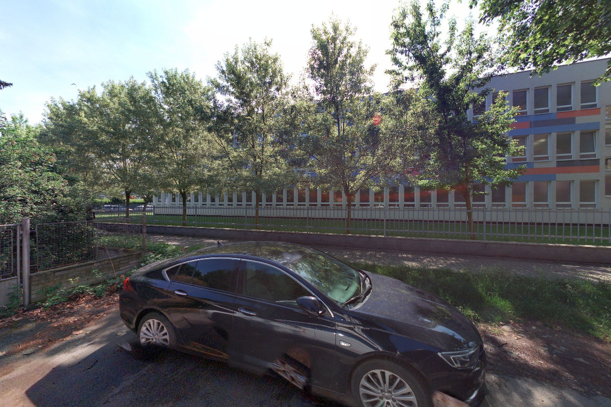 ZŠ T. G. Masaryka Poděbrady foto 3