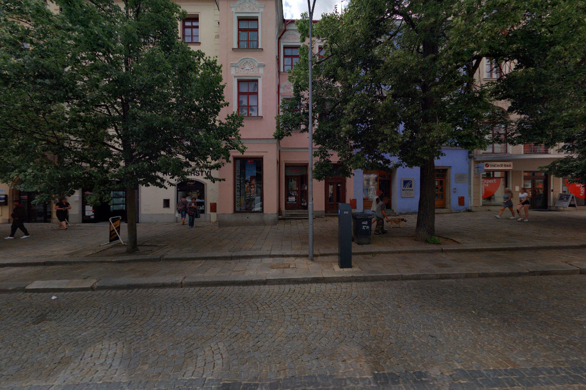 Oční Studio OPTIX