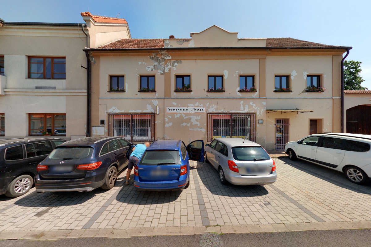 Potraviny Dolní Beřkovice foto 2