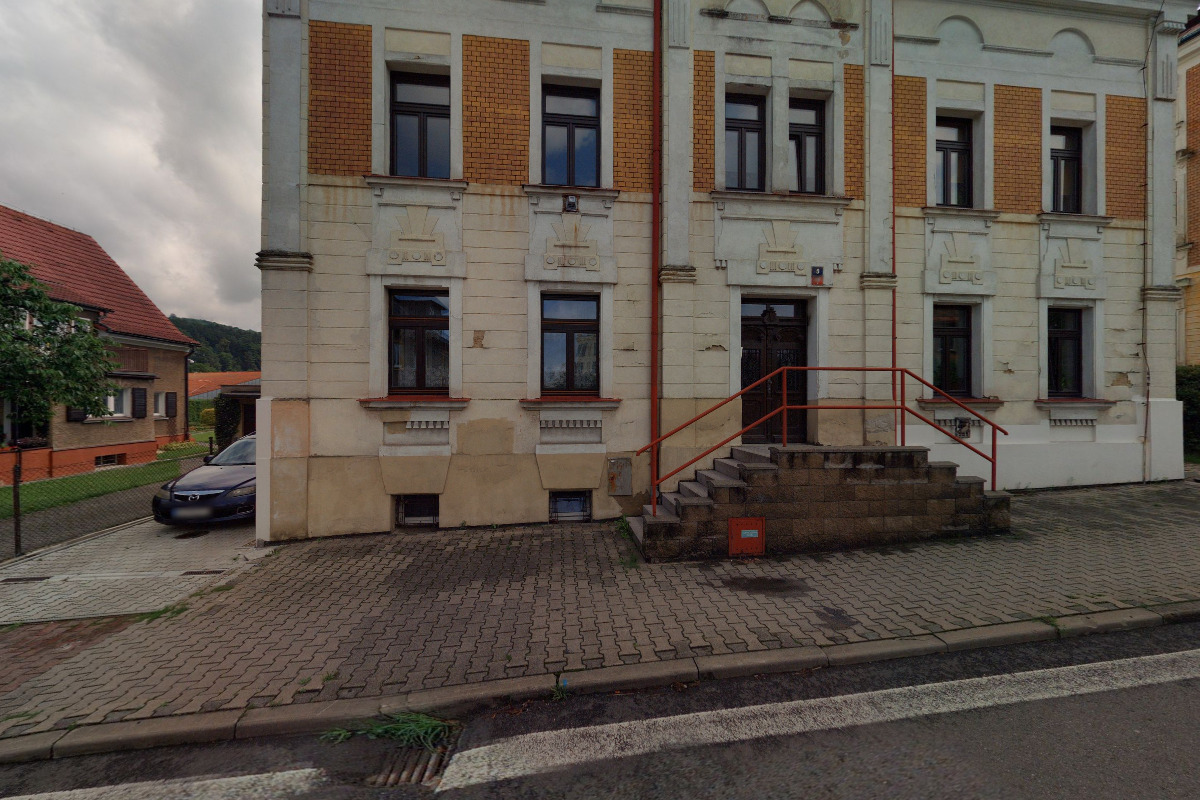 Český rybářský svaz, z. s., místní organizace Česká Kamenice foto 2