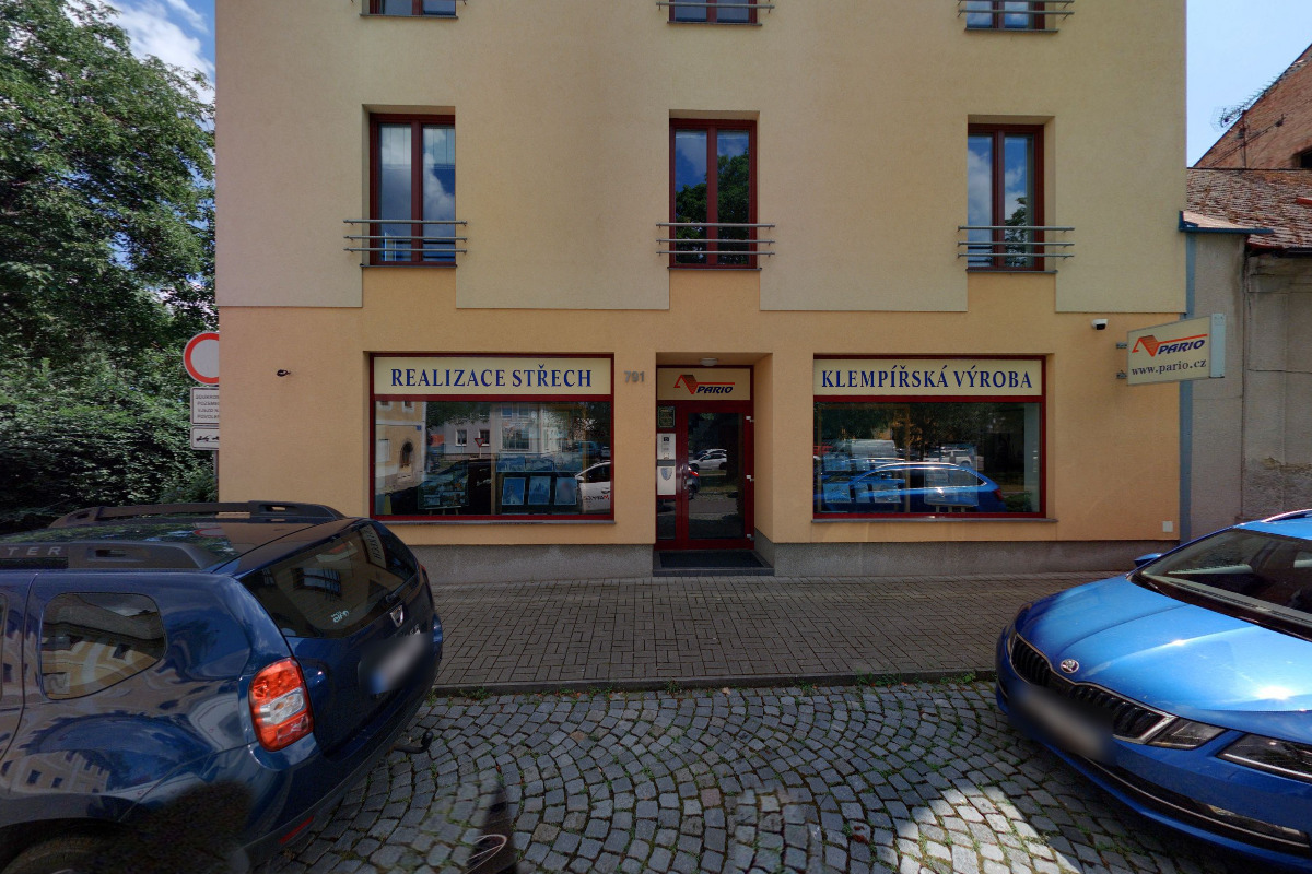 Pario s.r.o. foto 5