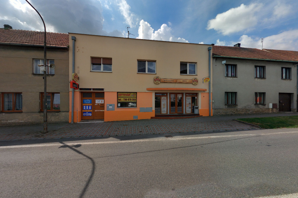 Ubytování BIMA foto 5