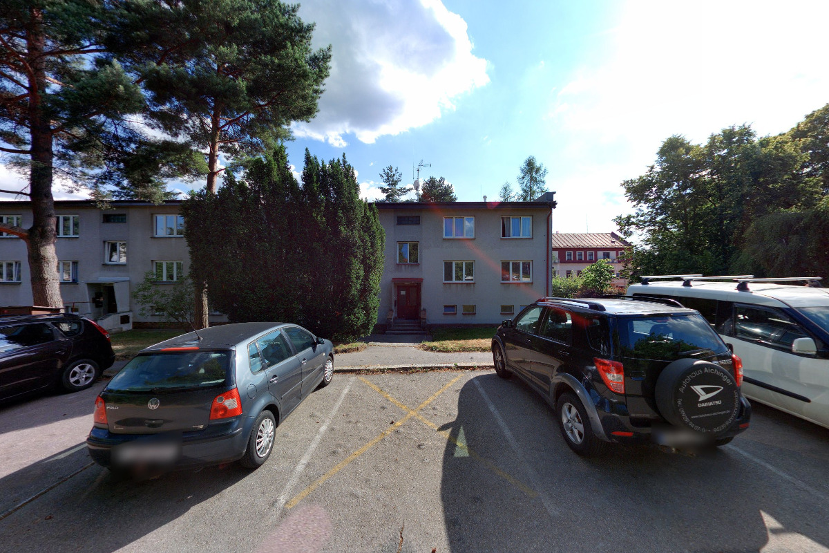 Klub Sluníčko - Unijazz