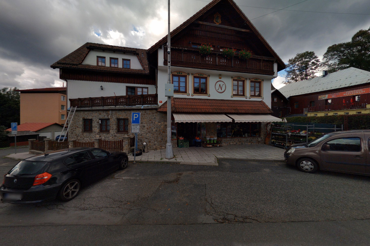 Eva Nechvátalová foto 2