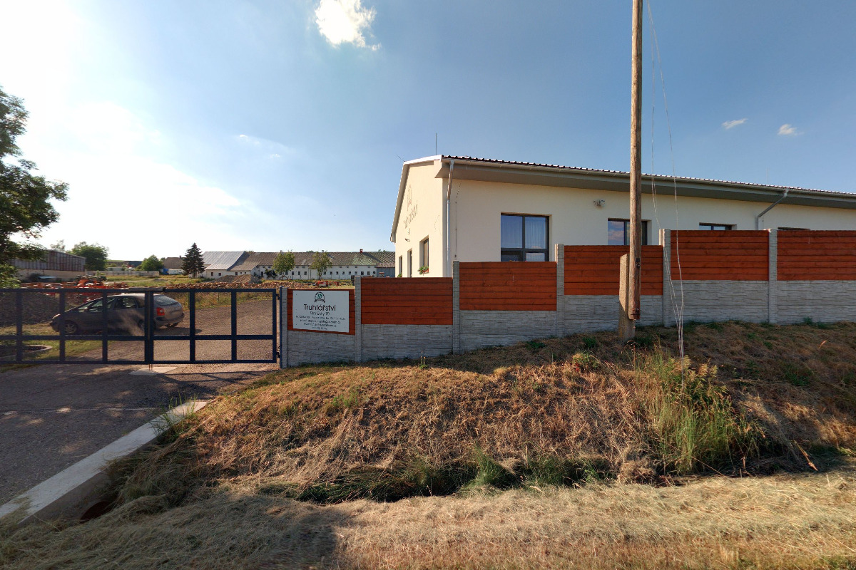 Truhlářství Zápotočný foto 2