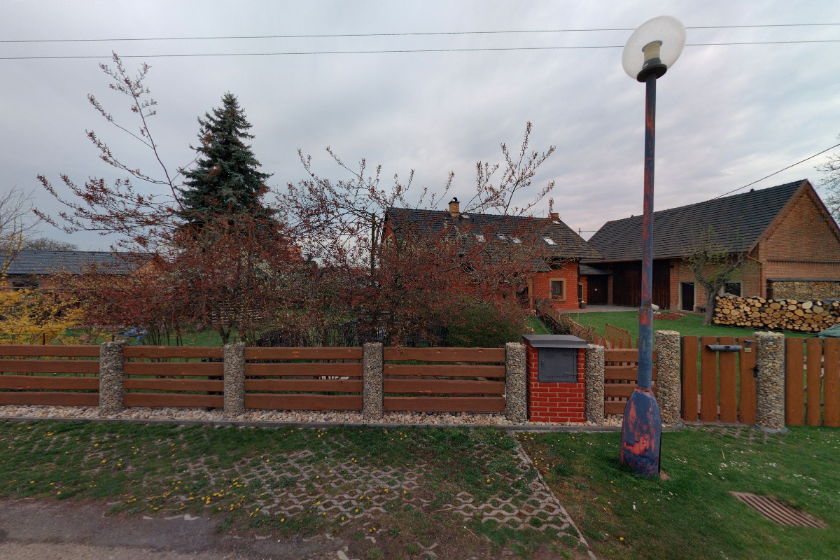 Soňa Špičáková - chov králíků