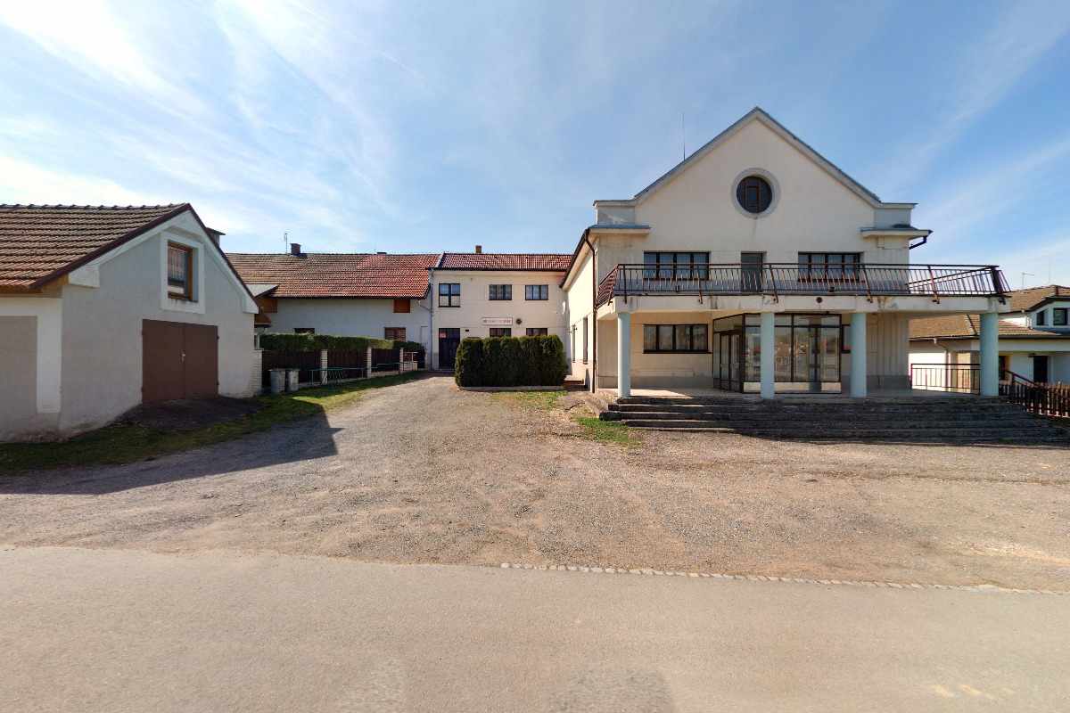 Hostinec u Chárů