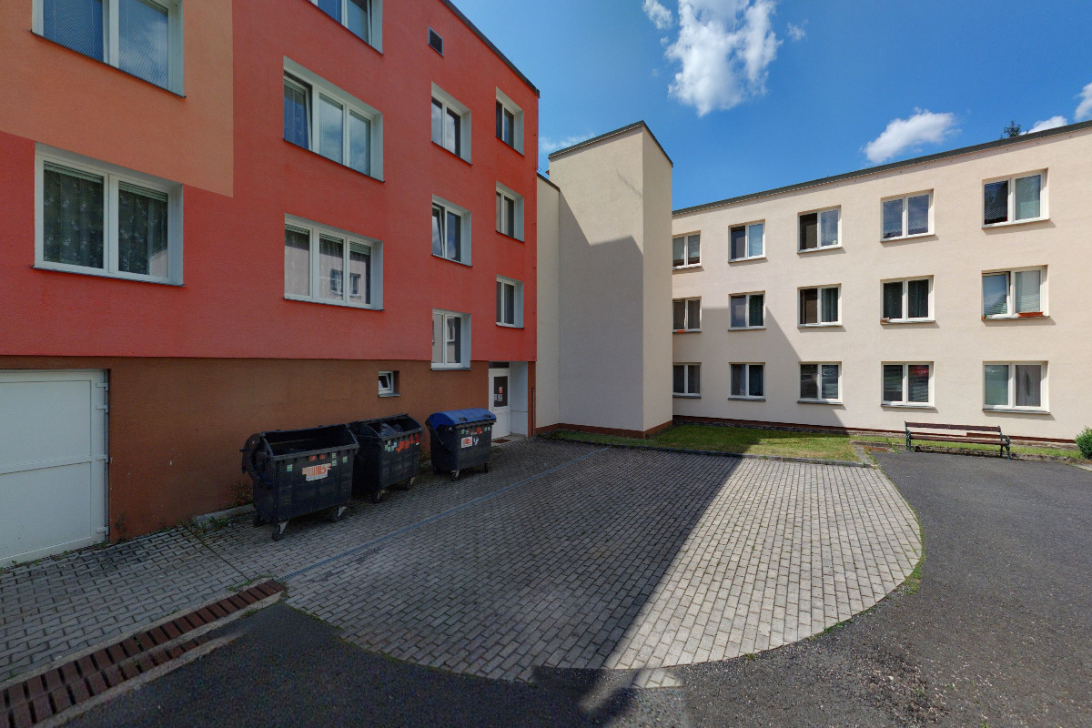 MUDr. Jaromíra Hrnčiříková s.r.o. foto 2