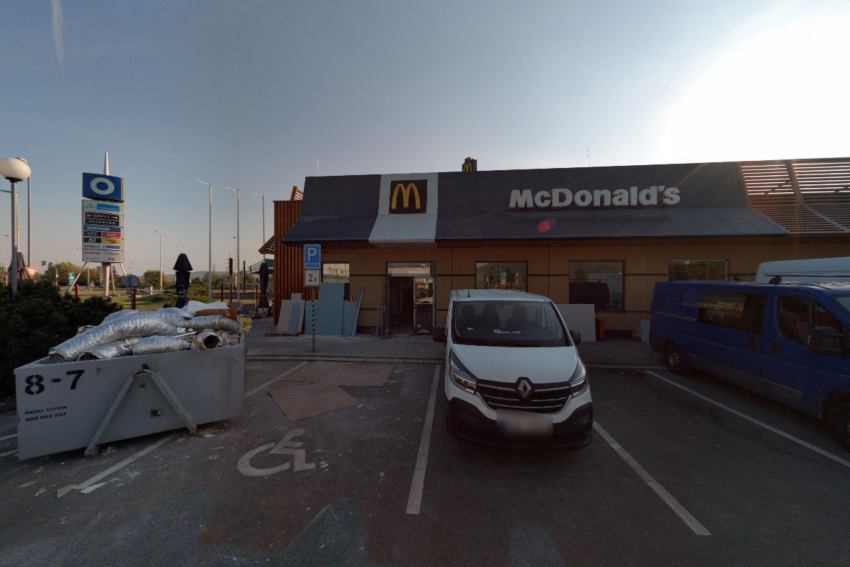 McCafé foto 4