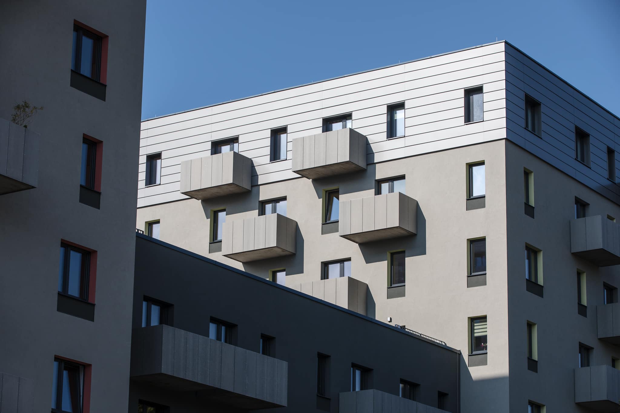 Rezidence RoSa Liberec s.r.o. foto 2