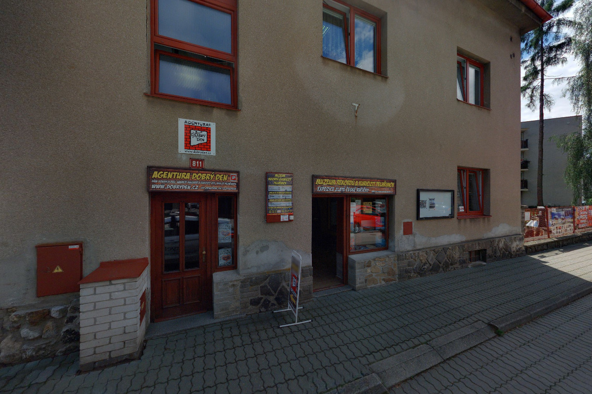 České rekordy – Agentura Dobrý den foto 5