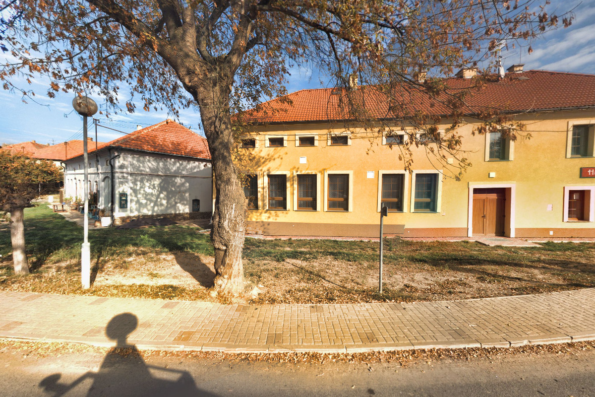 Hostinec u Bruthansů