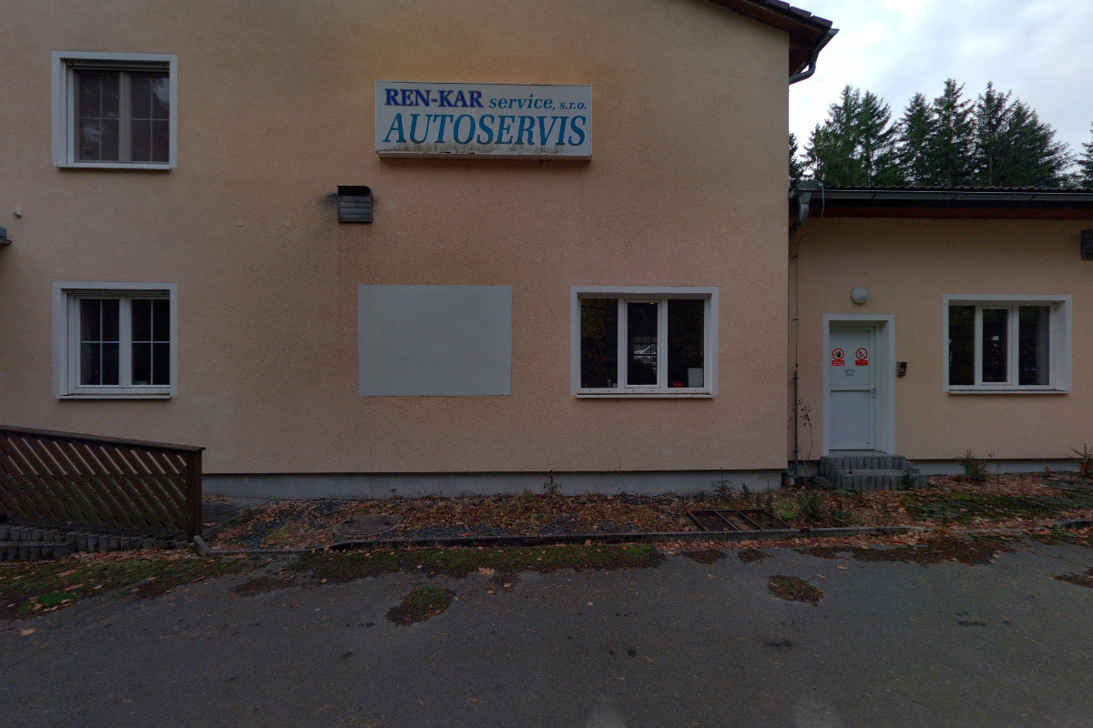 REN - KAR service, s.r.o.