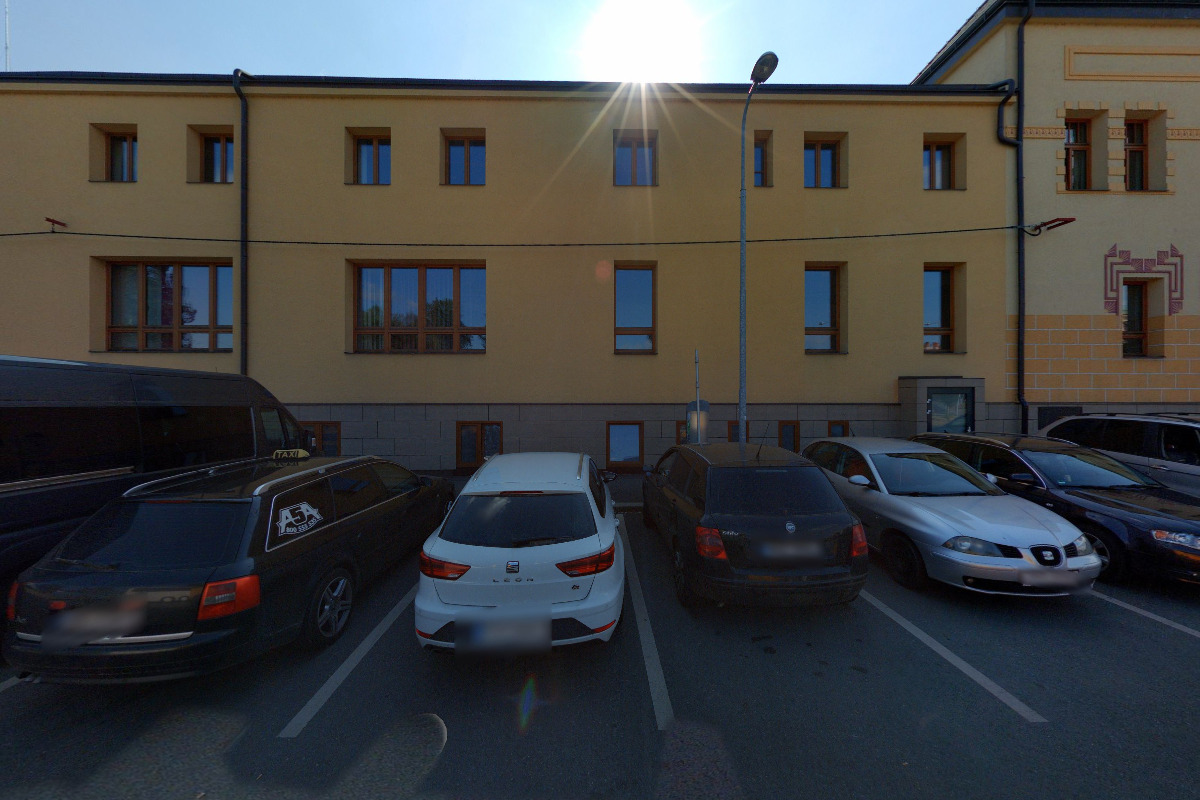 Středisko volného času RADOVÁNEK