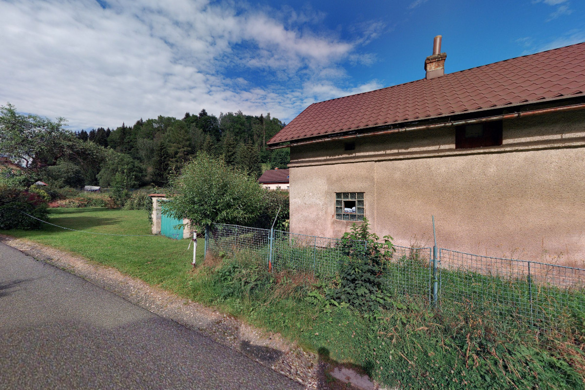 Český rybářský svaz, místní organizace Horní Maršov