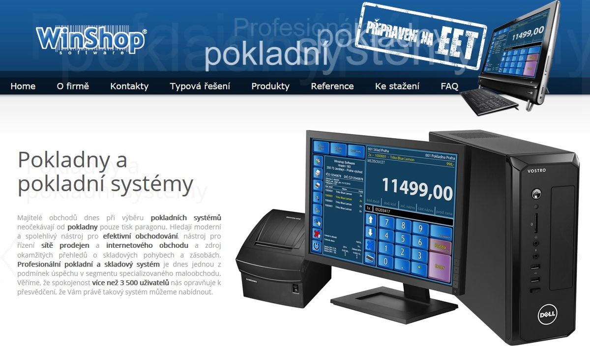 WinShop software, s.r.o. foto 2