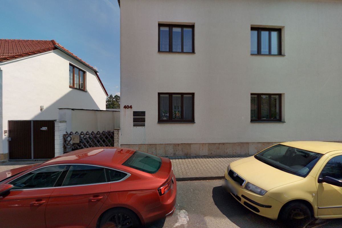 JUDr. Zdeňka Miková, advokát