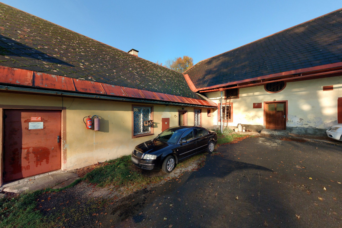 Památník Jana Amose Komenského foto 5