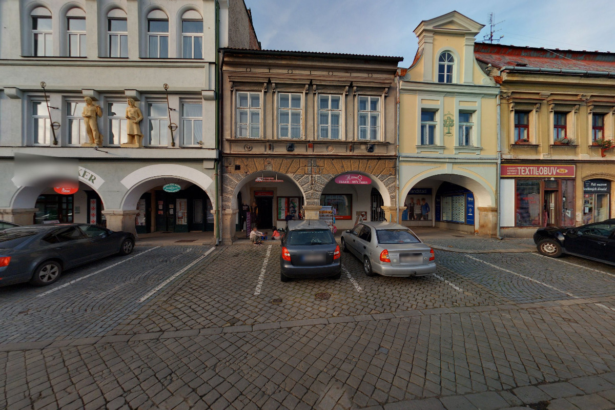 GENERALI ČESKÁ POJIŠŤOVNA