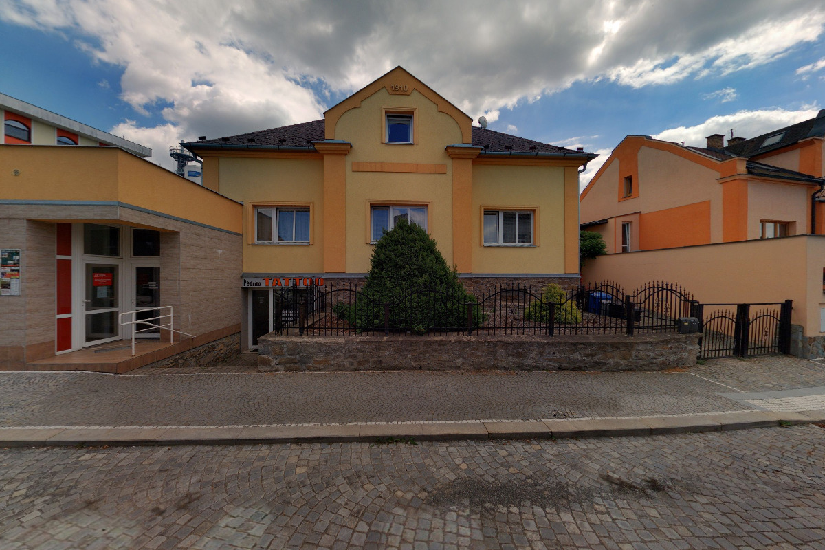 Prodej obuvi  - Humpolec, Masarykova