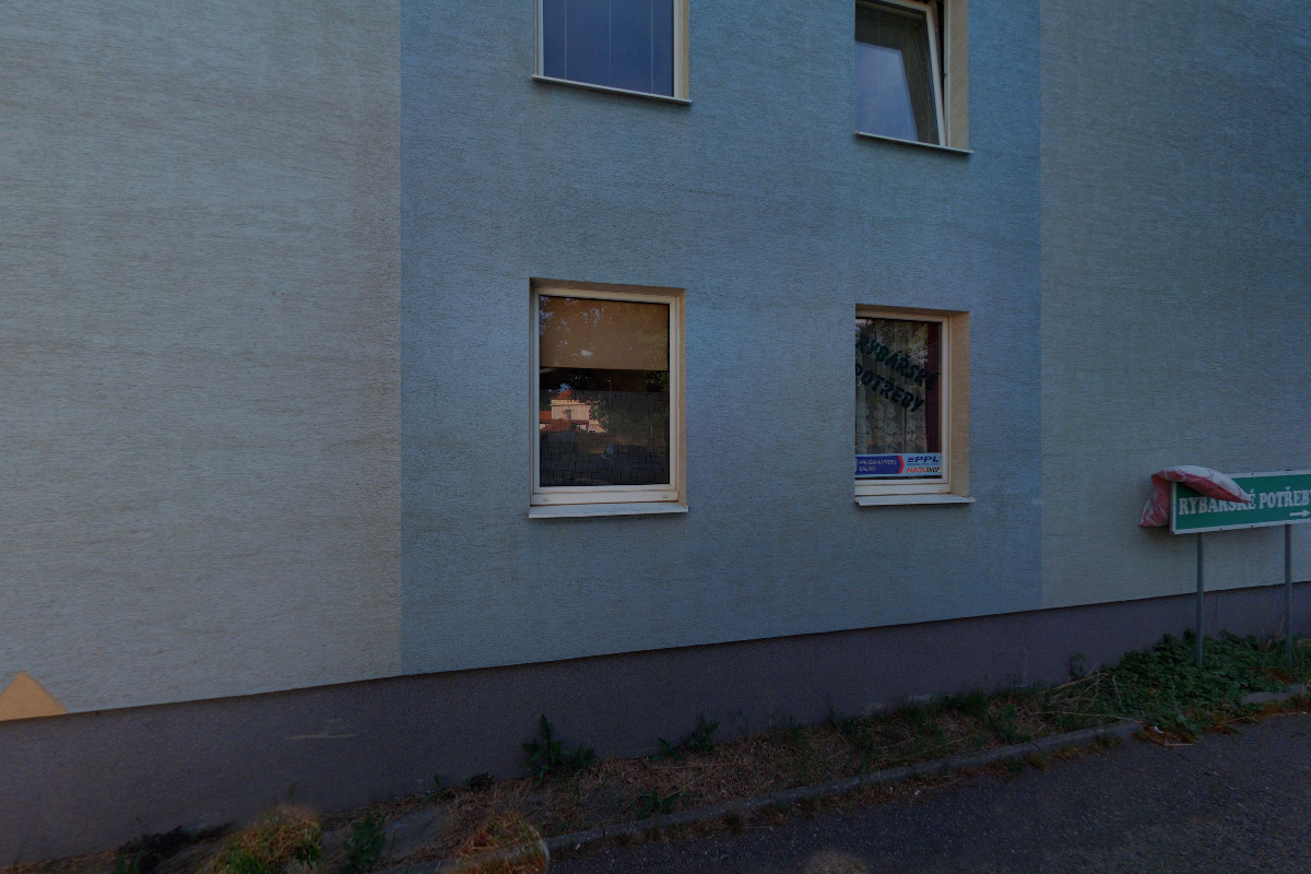 Rybářské potřeby Iva foto 2