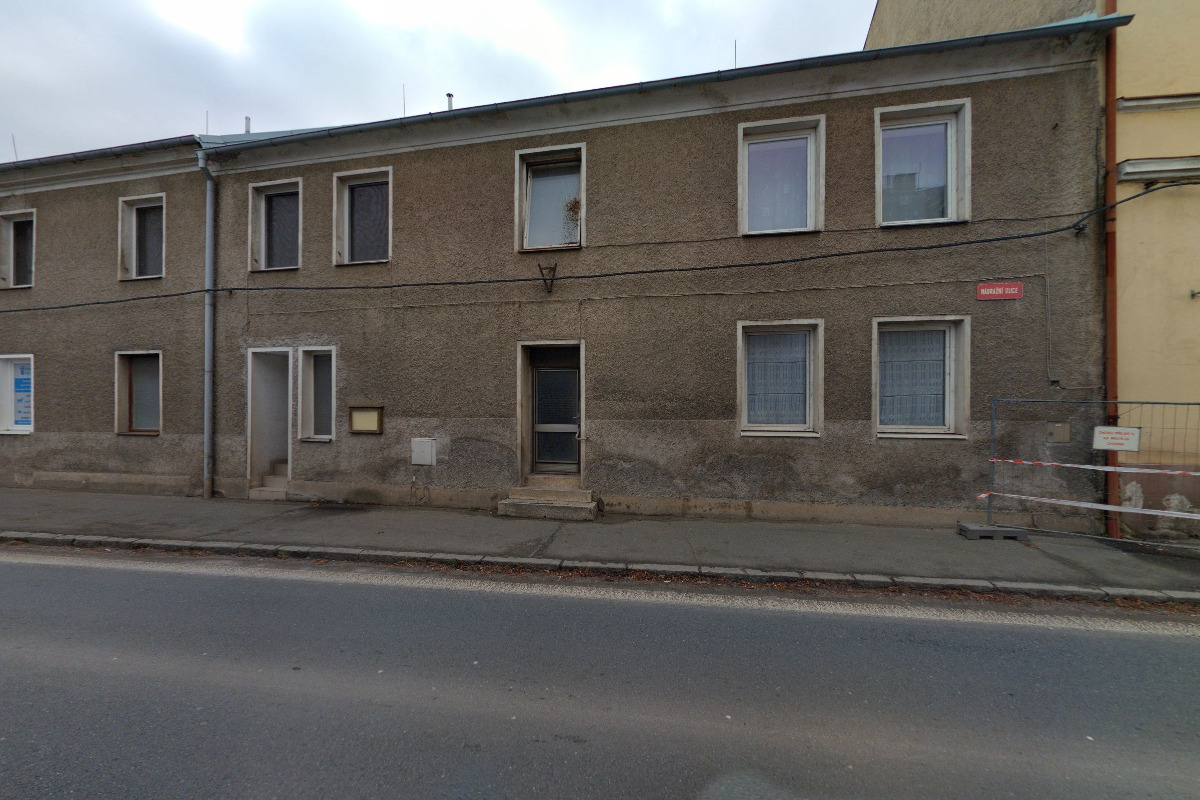 Veterinární ordinace MVDr. Martina Plášilová