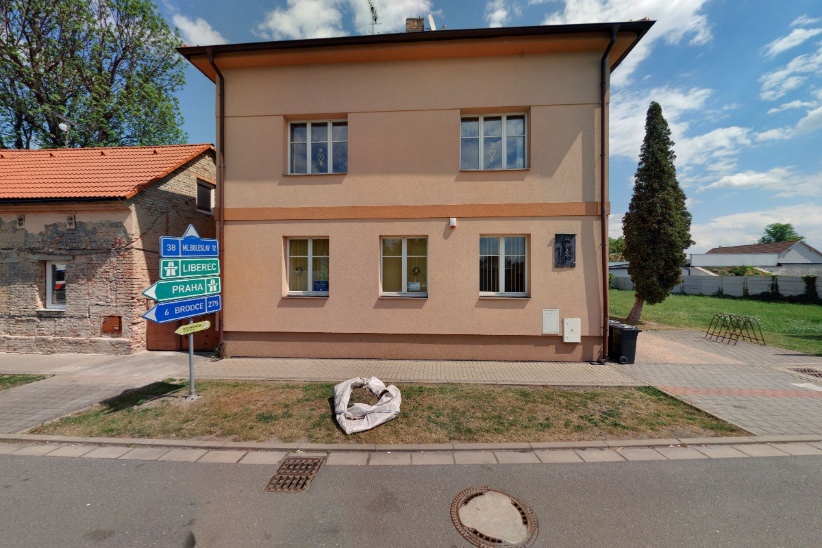 MUDr. Hana Boháčková