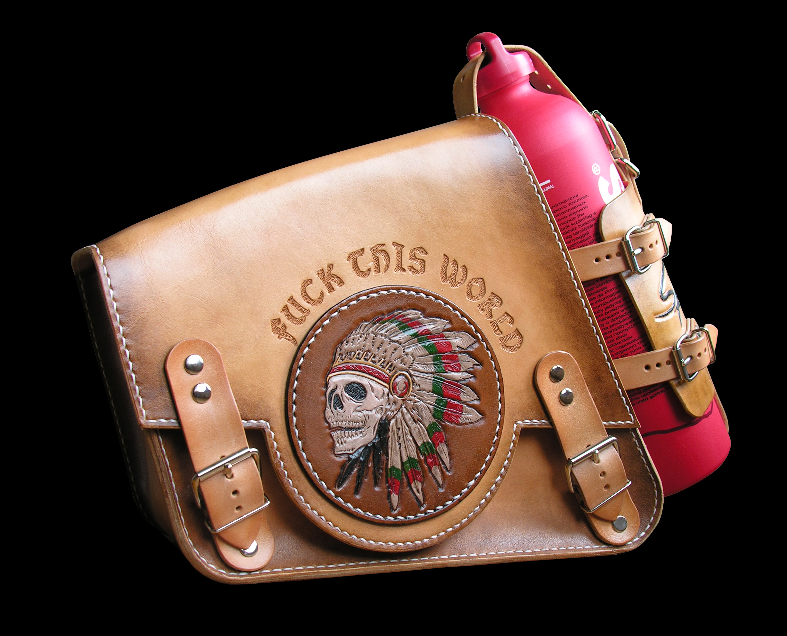 KaninskyLeather foto 2