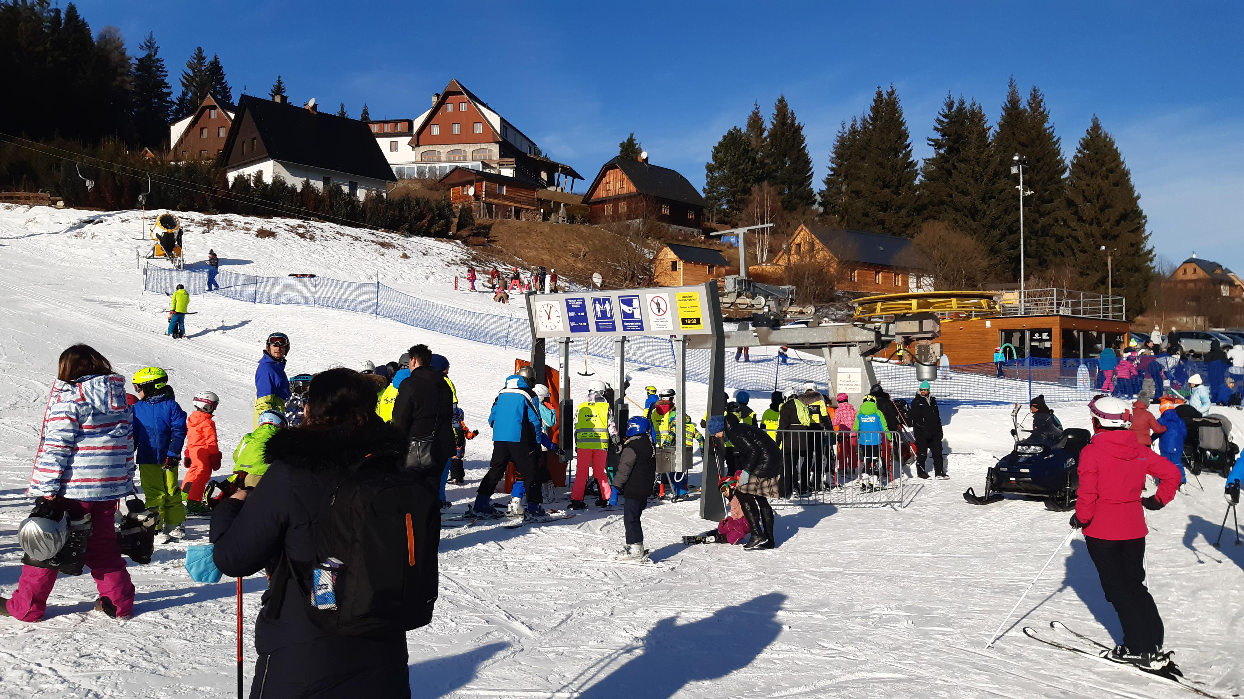 Chata U Vlastíka foto 3