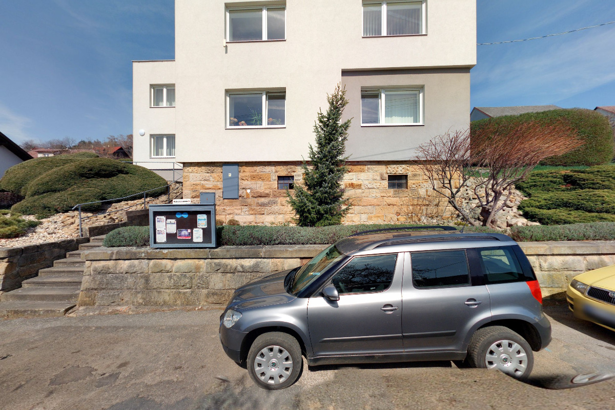 Obecní knihovna Podhorní Újezd a Vojice foto 1