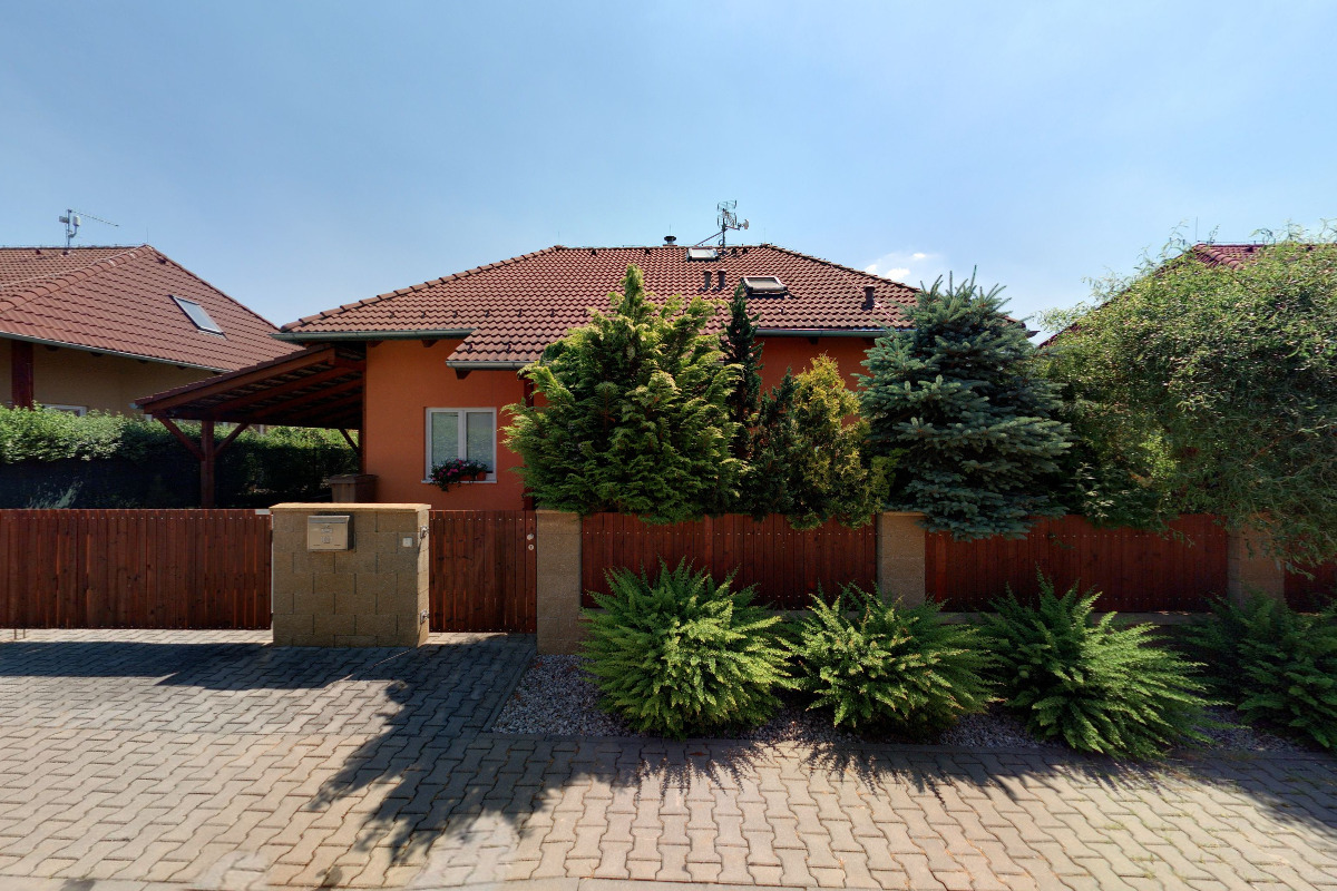 Jindřich Zedník - malířské práce