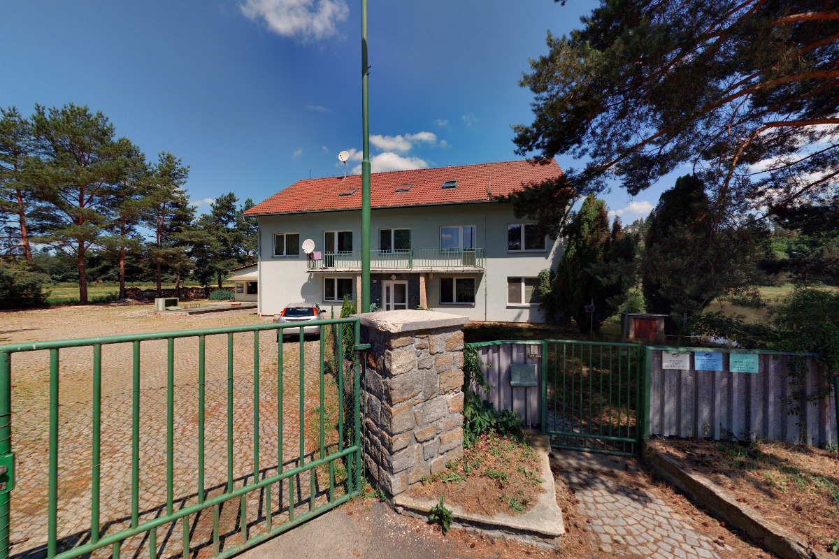 Moravský rybářský svaz, z.s. pobočný spolek Třebíč