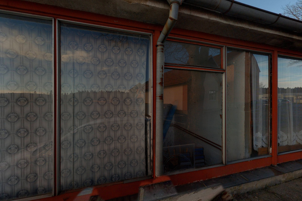 Odborový svaz skla, keramiky a porcelánu, Základní organizace Sklárna JANŠTEJN