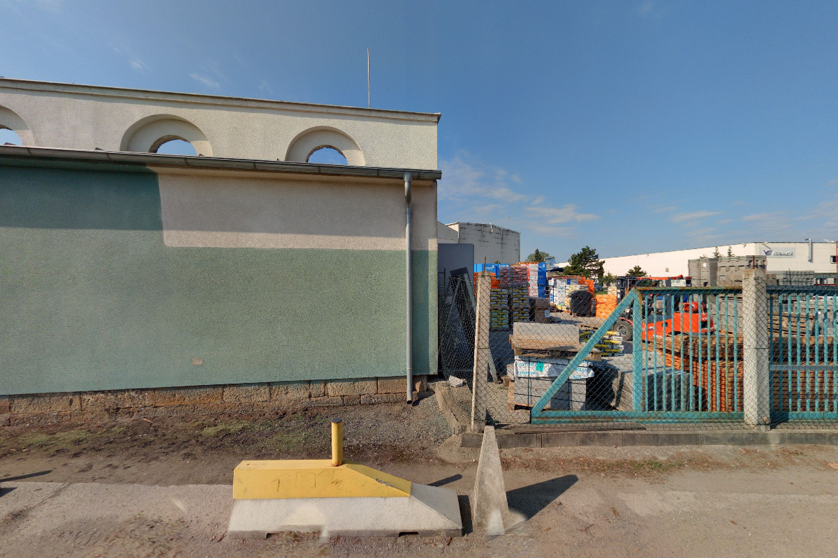 MOE PRECISION, s.r.o.