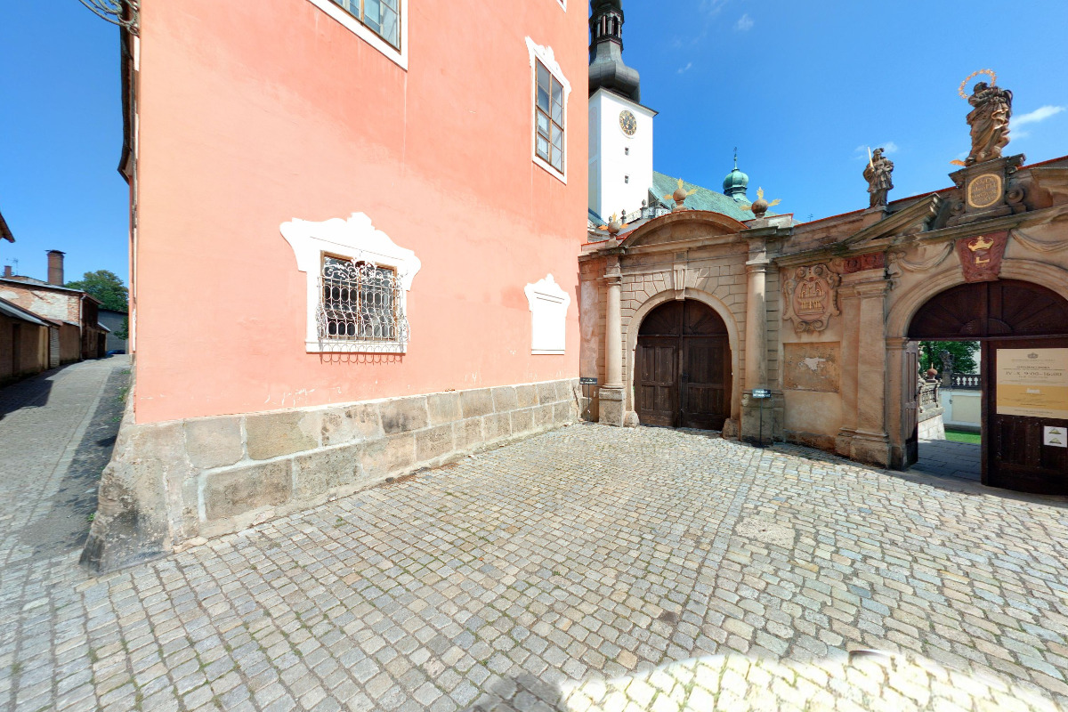 Strategická rada regionu Broumovsko, o.p.s.