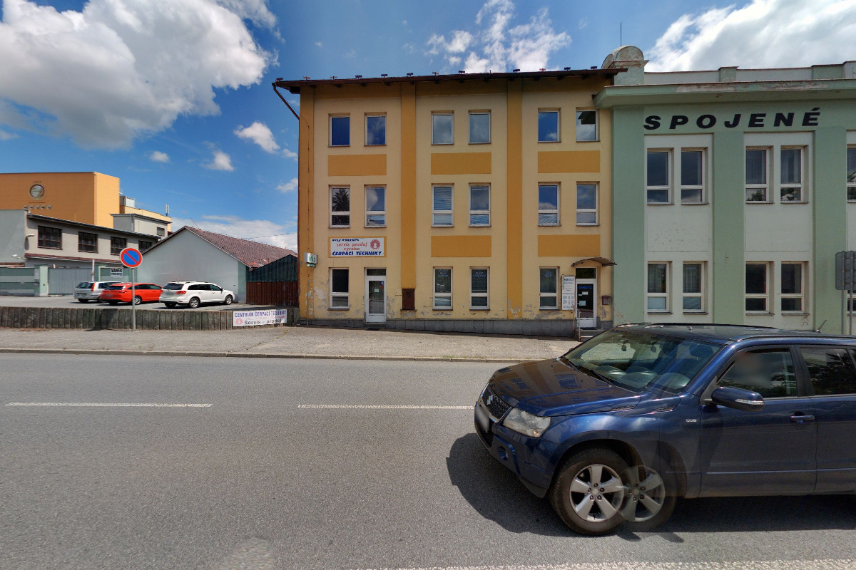 UNICLEAN spol. s.r.o foto 4