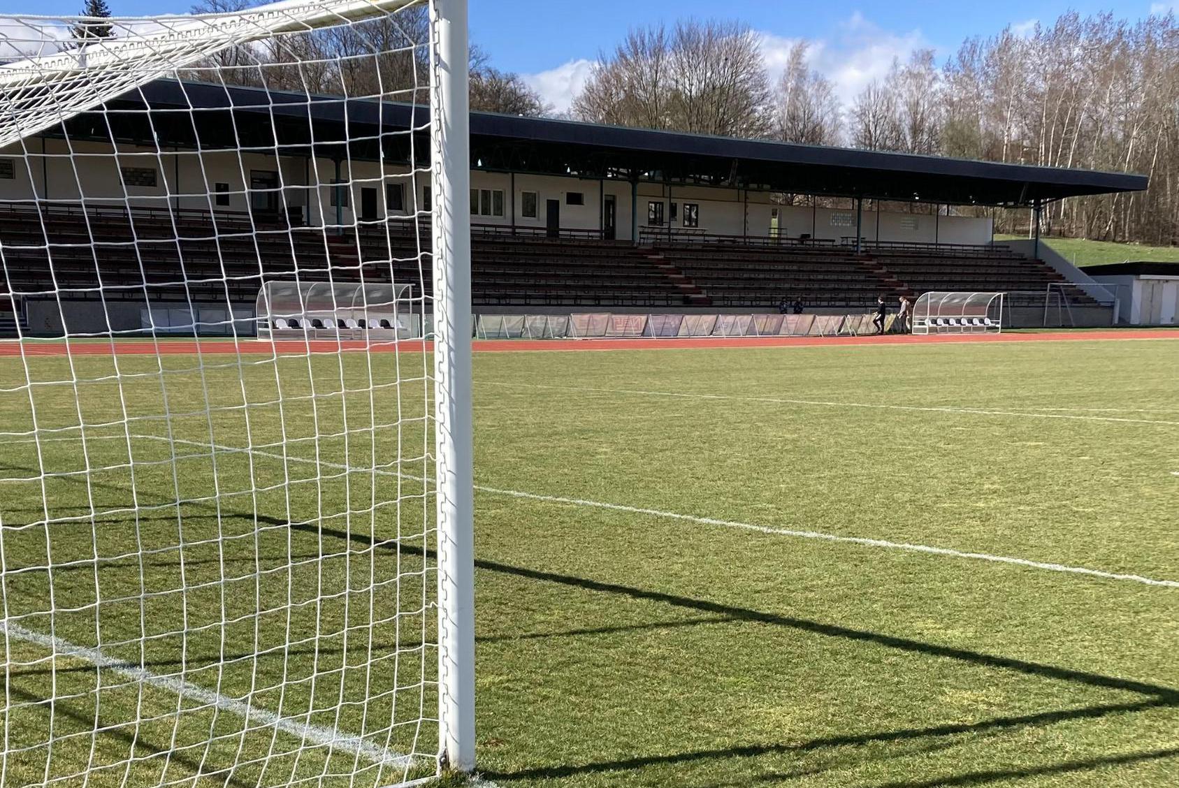 FK Maraton Pelhřimov, z.s.